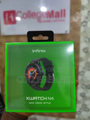 Infinix XWatch N4 Smartwatch