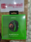 Infinix XWatch N4 Smartwatch - 1