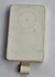 Amfani da 10000mAh Magnetic Wireless Power Bank - 1