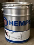 Hempel Hempatex Enamel 56360 - Kore - 1