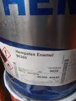 Hempel Hempatex Enamel 56360 - Kore - 3