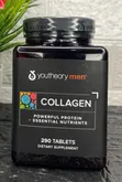 Youtheory Men's Collagen 290 Tablets - 1