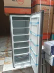 New Zen Upright Standing Freezer - 2