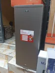 New Zen Upright Standing Freezer - 3