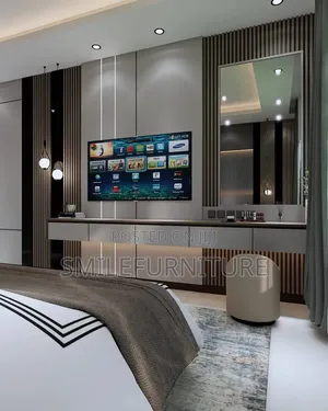 Home Interiors TV Console Mai Durofi