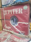 250Ah/12V Jupiter Tubular Battery - 1