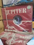 250Ah/12V Jupiter Tubular Battery - 2