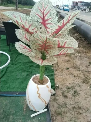 Brand New Synthetic Flowers