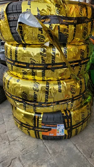 Brand New 235/65 R18 Tire