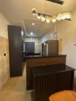 2 Bedroom Shortlet Apartment in Katampe, Abuja - 3