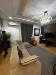 2 Bedroom Shortlet Apartment in Katampe, Abuja - 4