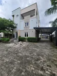 5-Bedroom Duplex for Rent in Hilltop Estate, Galadimawa - 1