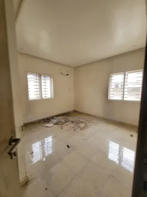 5-Bedroom Duplex for Rent in Hilltop Estate, Galadimawa