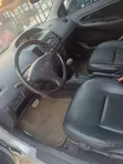 Toyota Vios 2008 Silver - 4