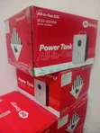 Itel Power Tank 500W Solar Generator - 3