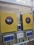 12kVA/48V SMS Hybrid Inverter - 1