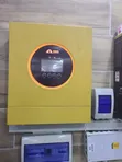 12kVA/48V SMS Hybrid Inverter - 2