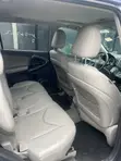 Toyota RAV4 Limited 2011 Blue - 3