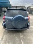 Toyota RAV4 Limited 2011 Blue - 5