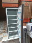 Quality Zen Upright Freezer - 1