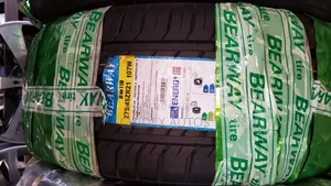 Brand New 275/45 R21 Tire