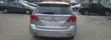 Toyota Venza 2010 Silver - 3