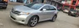 Toyota Venza 2010 Silver - 5