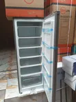 Fast Zen Upright Freezer - Sabon Abu - 1