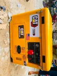 15kVA Diesel Generator Mai Jinjirin Sauti (3 Phase) - 1