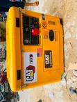 15kVA Diesel Generator Mai Jinjirin Sauti (3 Phase) - 2