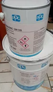 PPG Sigmazinc 109 HS Epoxy Zinc-Rich Primer (10L) - 1