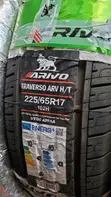 Brand New 225/65 R17 Tires - 1