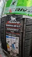 Brand New 225/65 R17 Tires - 2