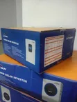 Luxsun 2kVA 12V Hybrid Solar Inverter - 2