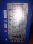 Luxsun 2kVA 12V Hybrid Solar Inverter - 3