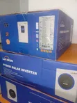 Luxsun 2kVA 12V Hybrid Solar Inverter - 4