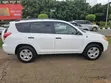 Toyota RAV4 2.4 2008 White - 1