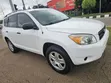 Toyota RAV4 2.4 2008 White - 2