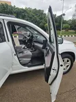Toyota RAV4 2.4 2008 White - 5