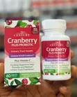 21st Century Cranberry Plus Probiotic - 1
