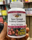 21st Century Cranberry Plus Probiotic - 2