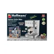 Hoffman Espresso Coffee Maker HM-686 - 2