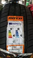 Brand New 235/60 R18 Tire - 2