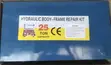 25-Ton Hydraulic Body-Frame Repair Kit - 1