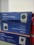 Luxsun 4.2kW 24V Hybrid Inverter - 1
