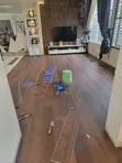 SPC Flooring Installation Service - 2