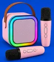 Rechargeable Karaoke Box - 1
