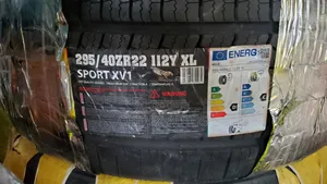 Brand New 295/40 R22 Tire