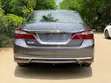 2016 Honda Accord EX-L Sedan - Wadda Akawo - 1