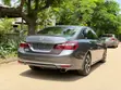 2016 Honda Accord EX-L Sedan - Wadda Akawo - 2